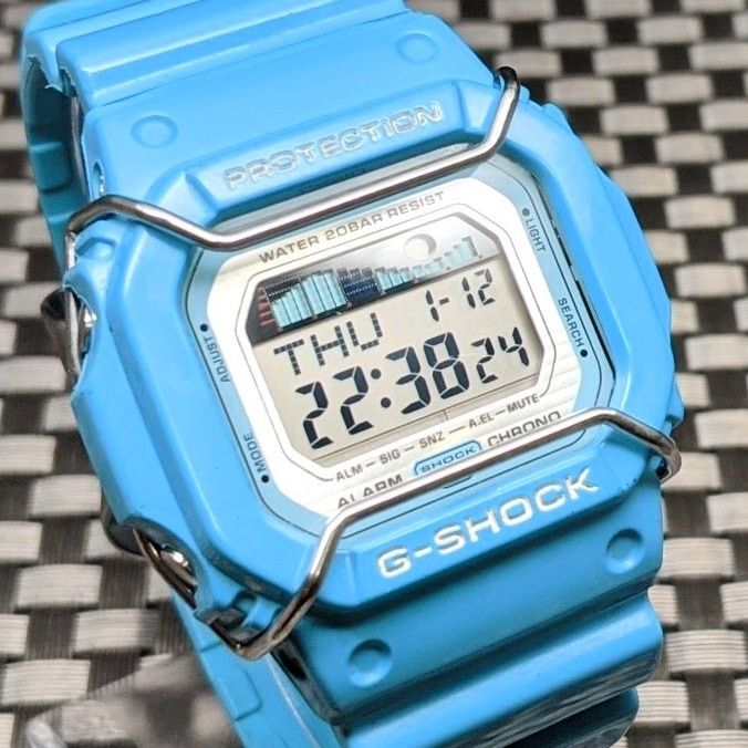 g+SHOCK g lide shockの新品・未使用品・中古品｜Yahoo!フリマ（旧 