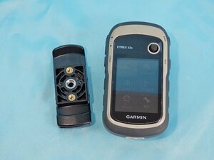 ◆ GARMIN ガーミン 【eTrex 32x】 日本版 ◆アウトドア・トレッキング用GPSナビ◆