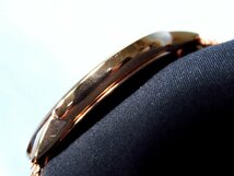 ◆ CALVIN KLEIN K3M216 カルバンクライン クオーツ腕時計 ◆_画像5