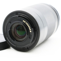 Canon キャノン EOS M5 EF-M18-150 IS STMレンズキット 元箱あり 中古良品_画像8