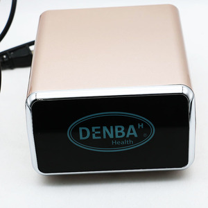 DENBA Health デンバヘルス スタンダード DENBA-08H 元箱あり 中古良品