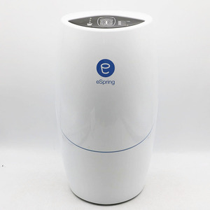 アムウェイ eSpring浄水器II 据置型 2017年製 Amway 元箱あり 中古良品 同梱不可