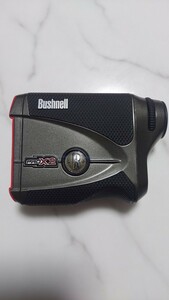 ブッシュネル Bushnell 距離測定器 ピンシーカープロX2ジョルト ゴルフ用レーザー距離計【全国送料一律1000円】