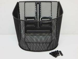 * super-discount * new goods scooter for front mesh basket * selling out *JOG