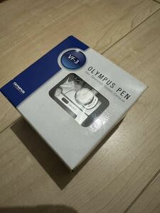 オリンパス VF-3★電子ビューファインダー★新品未使用☆ミラーレス　①