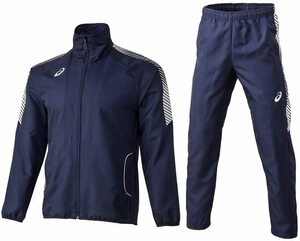 Штаны ASICS Wind Jacket 2121A191/A193 400 м.