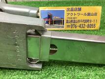 発送迅速【中古動作品】SSK杉本伸線？♪常圧エアーボクサー　封函機♪15mm♪アクトツール富山店♪Y_画像9