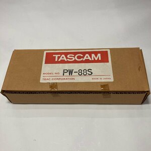 DA-88/RC-848 純正SYNCケーブル　TASCAM PW-88S