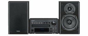 TEAC TC-X350i iPodドック接続対応CDマイクロコンポーネントシステム【未使用・開封美品】