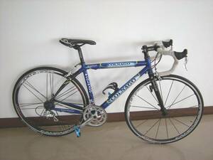 ◎◎　コルナゴ COLNAGO ACTIVE plus2 ●イタリアmade品★稀少◆