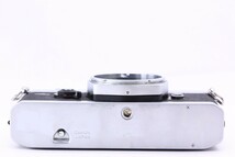 【整備済み・美品】キヤノン Canon FTB FD 50mm F1.8 S.C. ボディ レンズセット #1144410352_画像7