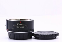 【超美品】 キヤノン CANON EXTENSION TUBE EF25 エクステンションチューブ #11700_画像1