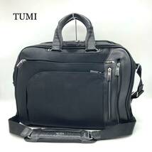 TUMI トゥミ 25641D ARRIVE ブリーフケース ビジネスバッグ_画像1