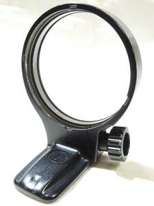 多分 キヤノン リング式三脚座？／Canon Tripod Mount Ring B(B) for EF100mm F2.8 MACRO USM用？ 内径：約78mm アダプターなし