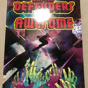 CAPITA DEFENDER OF AWESOME スノーボードDVD