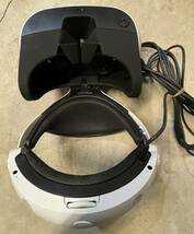 ★PlayStation★Play Station VR★SONY★本体他★※欠品有★ジャンク品★_画像5