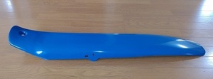 スコルパ　TY-S 125F　リアーフェンダー (青色)