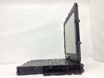 R ジャンク/ NEC FC-N22G/B76SS Intel Core i7 U 660 メモリ2.05GB HDD320.07GB 【G04146】_画像4