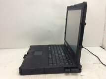 R ジャンク/ NEC FC-N22G/B76SS Intel Core i7 U 660 メモリ2.05GB ストレージ無し 【G04172】_画像3