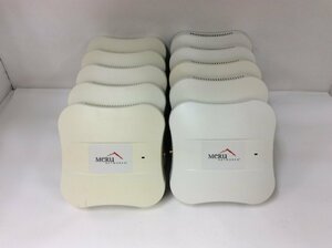 【訳あり・通電確認のみ】10台セット Meru Networks Dual Radio Access Point AP332e ※ACアダプタなし