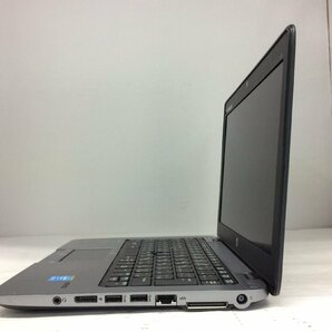 ジャンク/ HP HP EliteBook 820 G1 Intel Core i3-4030U メモリ4.1GB HDD320.07GB 【G17455】の画像3