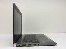 ジャンク/ TOSHIBA dynabook R63/B PR63BBCAD47QD11 Intel Core i5-6300U メモリ8.19GB SSD256.06GB 【G17166】_画像2