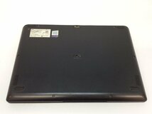 ジャンク/ NEC PC-VRA10HGG9QE3 Intel Core m3-7Y30 メモリ4.1GB ストレージ無し 【G18379】_画像9