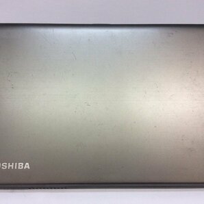 ジャンク/ TOSHIBA dynabook R63/M PR63MTC4447AD11 Intel Core i5-8250U メモリ8.19GB SSD256.06GB 【G17746】の画像7