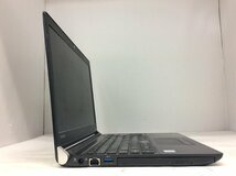 R ジャンク/ TOSHIBA dynabook R73/B PR73BBAA48CAD81 Intel Core i5-6300U メモリ4.1GB HDD500.1GB 【G18214】_画像2