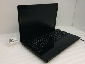 R ジャンク/ NEC PC-VJ24LFWZ1SRG Corei3-3世代 メモリ4GB ストレージ無し 【G07899】