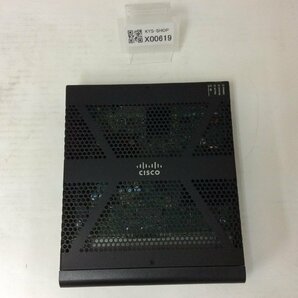 初期化済み CISCO/シスコ ASA 5500-X シリーズ ファイアウォール ASA 5506-X with FirePOWER services 搭載OS Version 9.8(1)の画像3