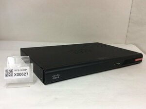 初期化済み CISCO/シスコ ASA 5500-X シリーズ ファイアウォール ASA 5516-X 搭載OS Version 9.5(1)