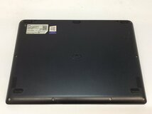 ジャンク/ NEC PC-VKA10HGG6QD3 Intel Core m3-7Y30 メモリ4.1GB SSD128.03GB 【G18344】_画像8