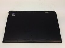 ジャンク/ VAIO VJP132 Intel Core i3-5005U メモリ4.1GB SSD128.03GB 【G18319】_画像7