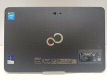 ジャンク3台セット/FUJITSU ARROWS Tab Q506/Atom X5-Z8500 1.44GHz/64GB/4GB/10.1インチ/高解像度_画像6