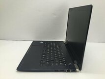 ジャンク/ TOSHIBA dynabook G83/M PG83MTABGL7AD21 Intel Core i5-8250U メモリ4.1GB ストレージ無し 【G17686】_画像3