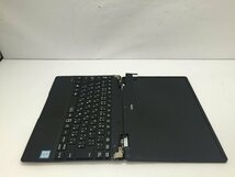 ジャンク/ NEC PC-VKT13HZG4 Corei5-8世代 メモリ不明 ストレージ無し 【G17832】_画像3