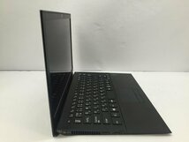 ジャンク/ VAIO VJP132 Intel Core i3-5005U メモリ4.1GB SSD128.03GB 【G18266】_画像2