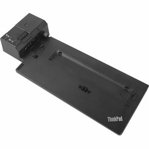 ThinkPad ウルトラドック ドッキングステーション 40AJ ACアダプター付き 使用可能機種L580 L480 T580 P580p T480s T480 X280 純正品 中古