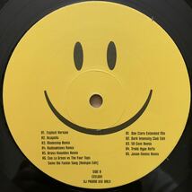 【2011年 UK盤】CEE LO GREEN / FUCK YOU (The Remixes)(50 Cent、Modestep、Radioactives、Brass Knuckles、Dan Clare、Jason Nevins)_画像2