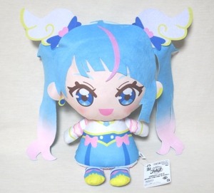 ひろがるスカイ プリキュア めちゃもふぐっとぬいぐるみ キュアスカイ 約36cm