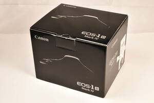 Canon EOS-1 D MarkⅣ 空箱 送料無料 EF-TN-YO1194