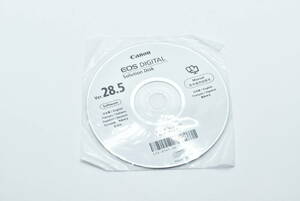 Canon EOS DIGITAL Solution Disk Ver.28.5 送料無料 EF-TN-YO1227