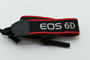 Canon EOS 6D ストラップ 送料無料 EF-TN-YO1271