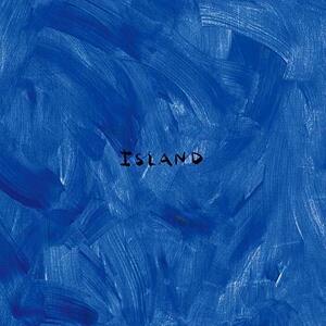 新品　ANA DA SILVA & PHEW / ISLAND (CD) (Industrial,experimental)