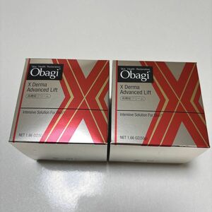 オバジ Obagi オバジX ダーマアドバンスドリフトクリーム