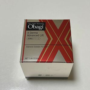 Obagi オバジ X ダーマアドバンスドリフト クリーム 50g