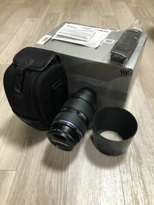 【1円スタート】OLYMPUS オリンパス ZUIKO DIGITAL ED 50-200mm F2.8-3.5 SWD カメラレンズ カメラアクセサリー