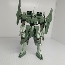 P-90g 1/5 HG　ストライカージンクス 同梱可 ガンダム　 ガンプラ ジャンク_画像4