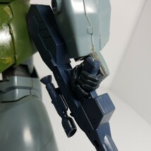 oka-220g 1/6 MG ゲルググ 同梱可 ガンダム　 ガンプラ ジャンク_画像9